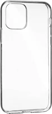 Produktbild von Swissten - Jelly iPhone 11 (transparent)