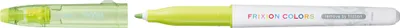 Produktbild von FriXion Colors