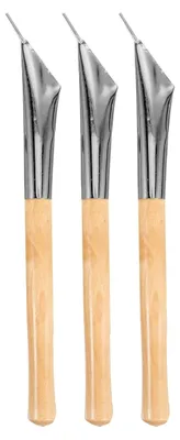 Produktbild von Batikwerkzeug Set mit 3 Teilen für kreative Anwendungen