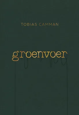 Productafbeelding van Groenvoer Kookboek voor Plantenliefhebbers