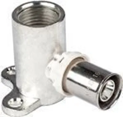 Obrázek produktu pro Herotec Wandscheibe kurz 20mm - 1/2 IG