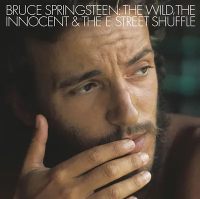 Obrázek produktu pro Bruce Springsteen: 88875098732 - (CD / Titel: A-G)