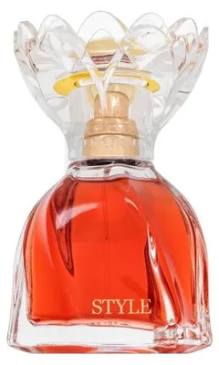Immagine prodotto di Marina de Bourbon Princess Style Eau de Parfum per donna 50 ml