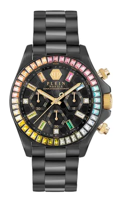 Produktbild von Philipp Plein Chronograph für Damen