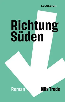 Produktbild von Richtung Süden