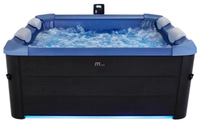 Obrázok produktu pre Vírivka MARIMEX OSLO Sapphire F-SA063W