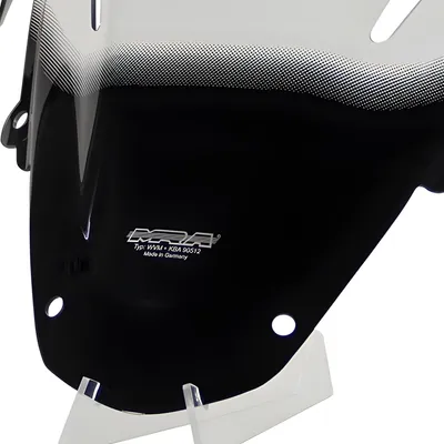 Produktbild von Windschutzscheibe MRA Racingscheibe R farblos mit ABE für Suzuki GSX R 1000