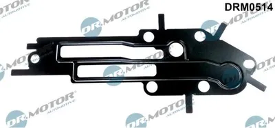 Zdjęcie produktu dla Uszczelka Obudowy Filtra Oleju Ford Transit 2,2Tdci 06-