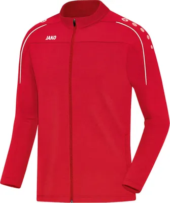 Obrázok produktu pre Jako Classico Presentation Jacket Women - červená
