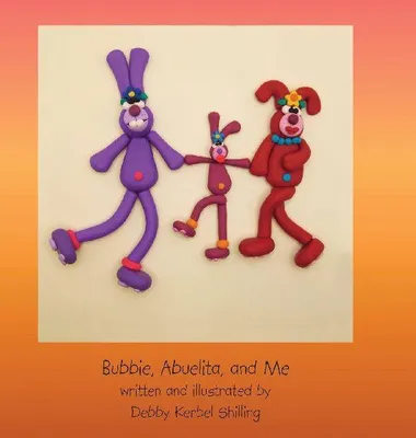 Produktbild von Bubbie, Abuelita, and Me
