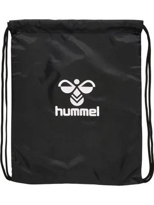 Zdjęcie produktu dla hummel Torba sportowa HML Essential Gym Bag czarny czarny