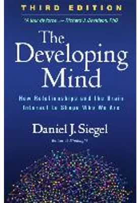 Obrázek produktu pro The Developing Mind