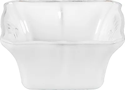 Produktbild von Ramekin / Schälchen Alentejo, weiß, 13 cm