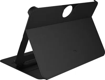 Immagine prodotto di TCL FC9465-2ALCEU11 custodia per TCL TAB 11 Gen 2, TAB 11 FE, TAB 11 FE LT Custodia flip a libro Nero