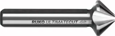 Produktbild von RUKO 102876 Bohrer Entgratbohrer