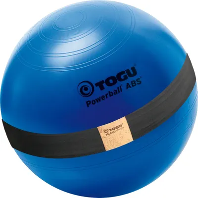 Produktbild von TOGU Gymnastikball Powerball BalanceSensor, ø 75 cm