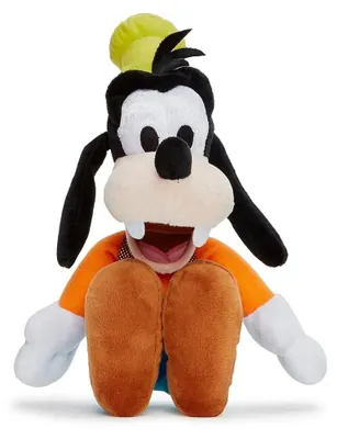 Produktbild von SIMBA DISNEY Goofy Maskottchen 25 cm Kuscheltier