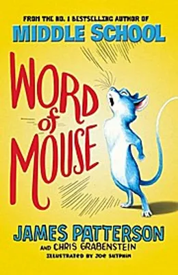 Image de Word of Mouse