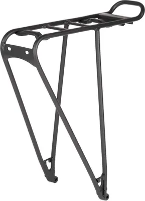Produktbild von AtranVelo Gep.-Traeger "Tour Sport Avs" 28" Schwarz schwarz