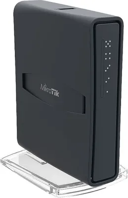 Produktbild von MikroTik RouterBOARD hAP ac lite RB952UI-5AC2ND