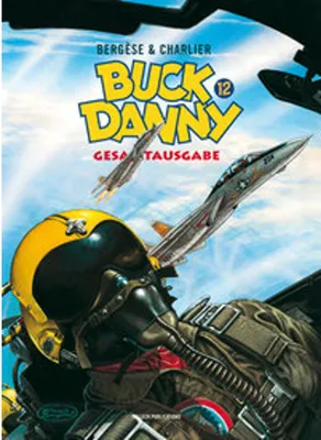Obrázok produktu pre Buck Danny Gesamtausgabe Band 12