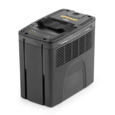 Produktbild von STIGA ePower Akku E 475 | 48 Volt mit 7,5 Ah | Passend für STIGA 500er Serie Geräte