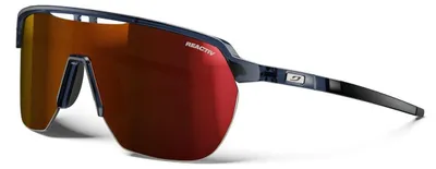 Zdjęcie produktu dla Okulary JULBO FREQUENCY REACTIV 0-3 HC black/blue