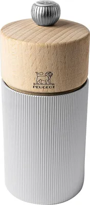 Immagine prodotto di PEUGEOT Salzmühle "Line Aluminium / Natur" 108465 4006950039899