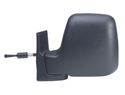 Produktbild von ALKAR 9264973 Außenspiegel Seitenspiegel Links für FIAT Scudo Kastenwagen (220) Konvex