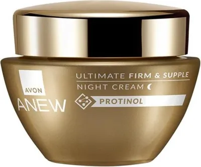 Obrázek produktu pro Avon Anew Ultimate Night Cream Ujędrniający krem na noc, 50 ml
