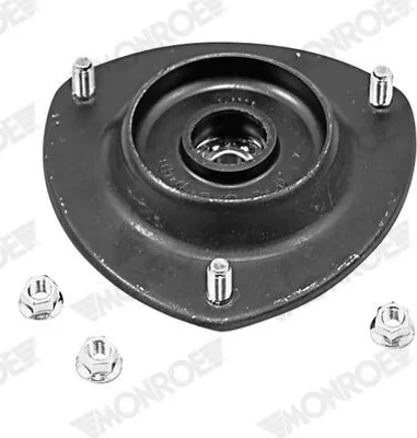 Produktbild von MONROE MK214 Federbeinstützlager Vorne für HYUNDAI SONATA III (Y-3)