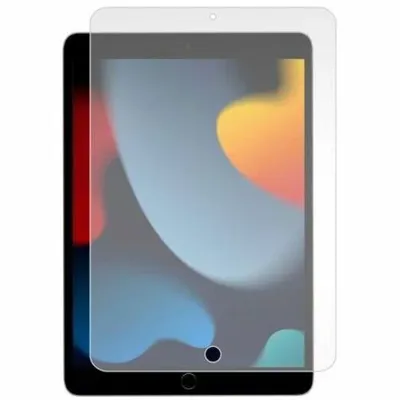Produktbild von Compulocks DGSIPDA109, Klare Bildschirmschutzfolie, 27,7 cm (10.9"), 9H, Gehärtetes Glas, 1 Stück(e)