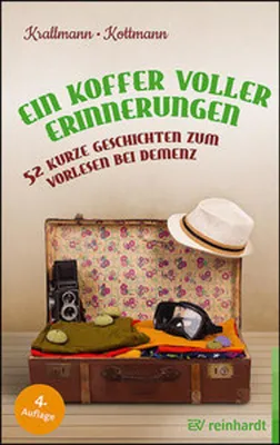 Produktbild von Ein Koffer voller Erinnerungen