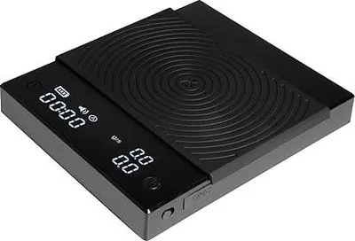 Obrázok produktu pre TIMEMORE Black Mirror Basic 2.0: Presná váha na kávu s časovačom