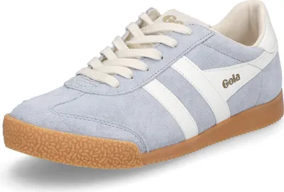 Produktbild von Gola Damen Sneaker Elan hellblau