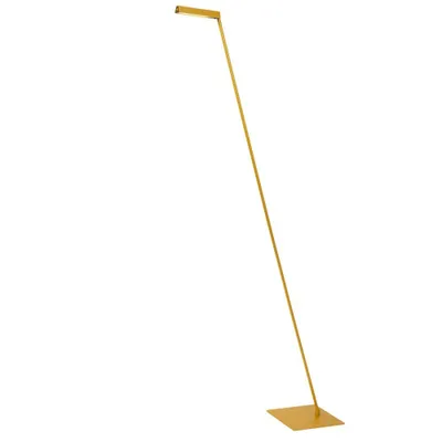 Zdjęcie produktu dla Lampa podłogowa ściemnialna LED 3W LAVALE 44701/03/44 Lucide