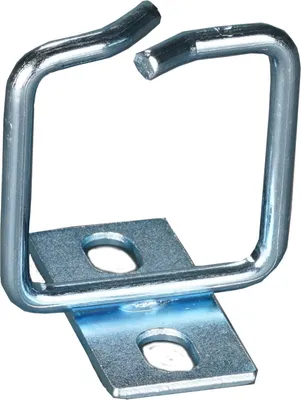 Produktbild von EFB Kabelführungsbügel 40 x 40 mm