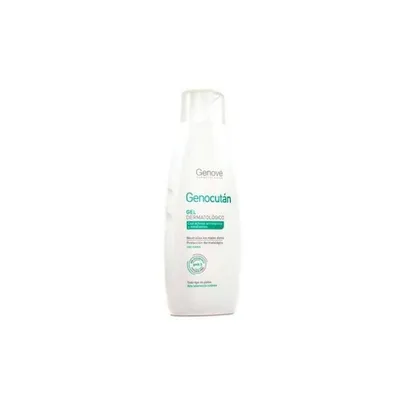 Obrázok produktu pre Gene Genocutan Dermatologický gél 750ml