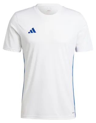 Produktbild von adidas Tabela 23 Trikot 2XL WHITE/ROYBLU