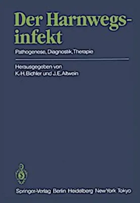 Obrázek produktu pro Der Harnwegsinfekt