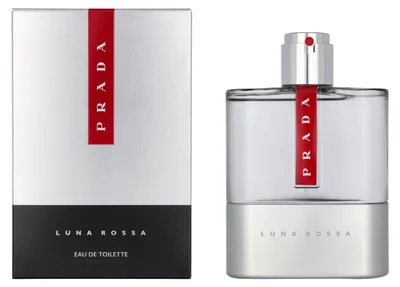 Produktbild von Prada Luna Rossa Pour Homme Edt Spray