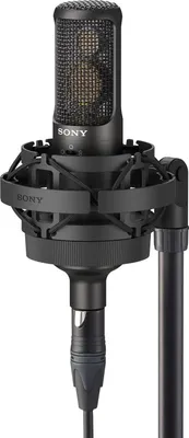 Obrázek produktu pro Sony C-100
