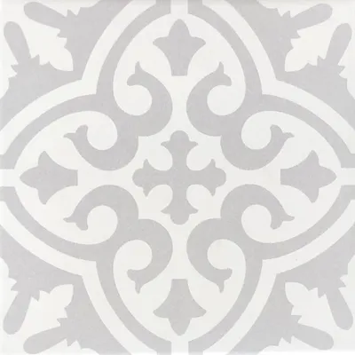 Produktbild von Orientalische Fliesen 20x20 cm – Matt R10, frostfest