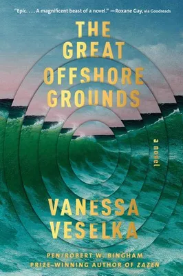 Productafbeelding van The Great Offshore Grounds