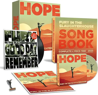 Produktbild von Hope