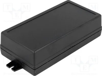 Immagine prodotto di 1x Alloggiamento: universale. Dimensioni: X: 74 mm, Y: 146 mm, Z: 40 mm. Alloggiamento universale