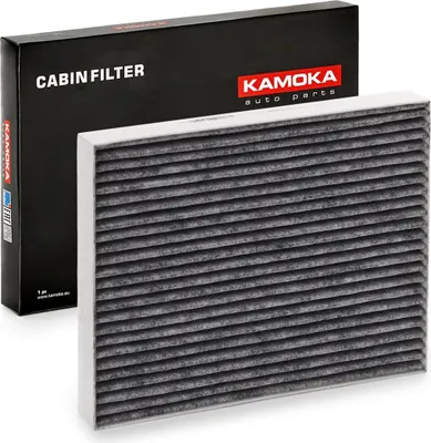 Produktbild von KAMOKA F514001 Innenraumfilter Pollenfilter für HYUNDAI Tucson (TL, TLE) Aktivkohle