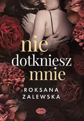 Produktbild von Nie dotkniesz mnie