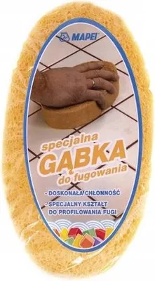Immagine prodotto di Spugna di cellulosa Mapei per stuccare