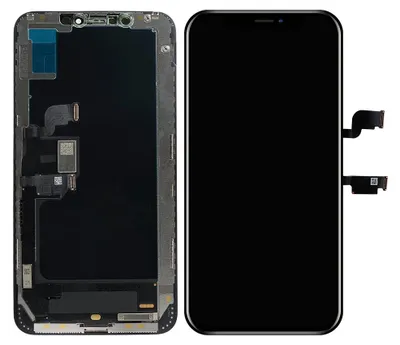 Produktbild von Ersatz-LCD-Bildschirm für iPhone XS Max